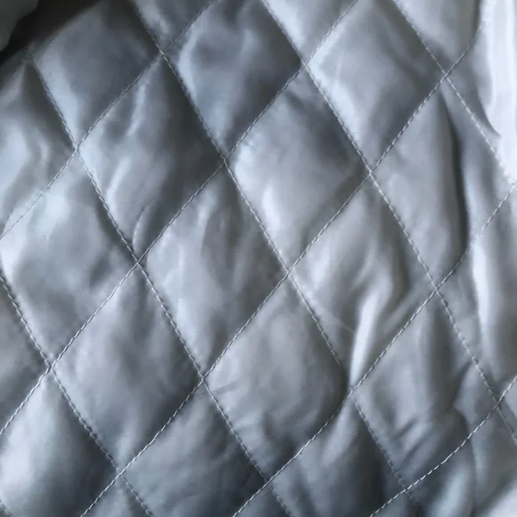 Stradivarius Plaid Jacket - Picture 5 of 6